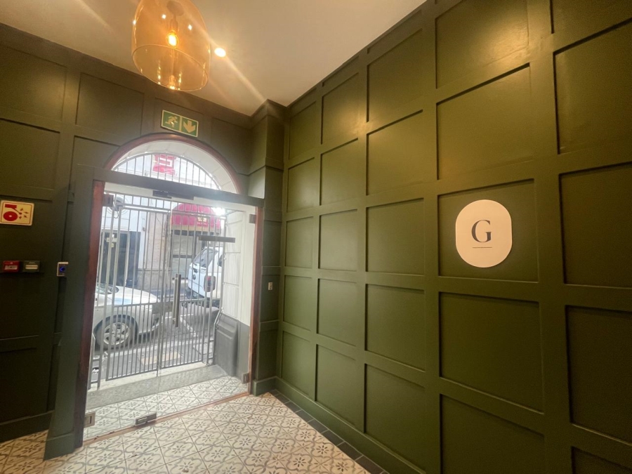 1 Bedroom Property for Sale in Cape Town City Centre Western Cape